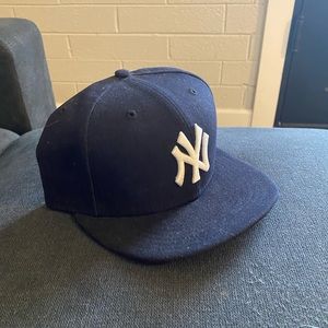 New York Yankees Hat